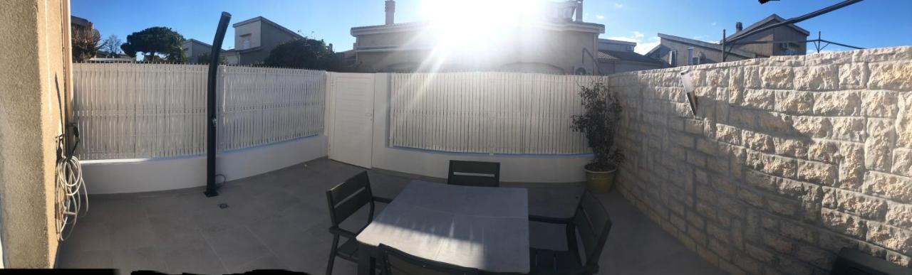 Apartamento Sables De Biguglia Cordon Lagunaire Borgo (Corsica)