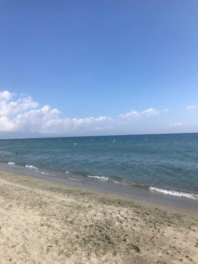 Sables De Biguglia Cordon Lagunaire Apartamento