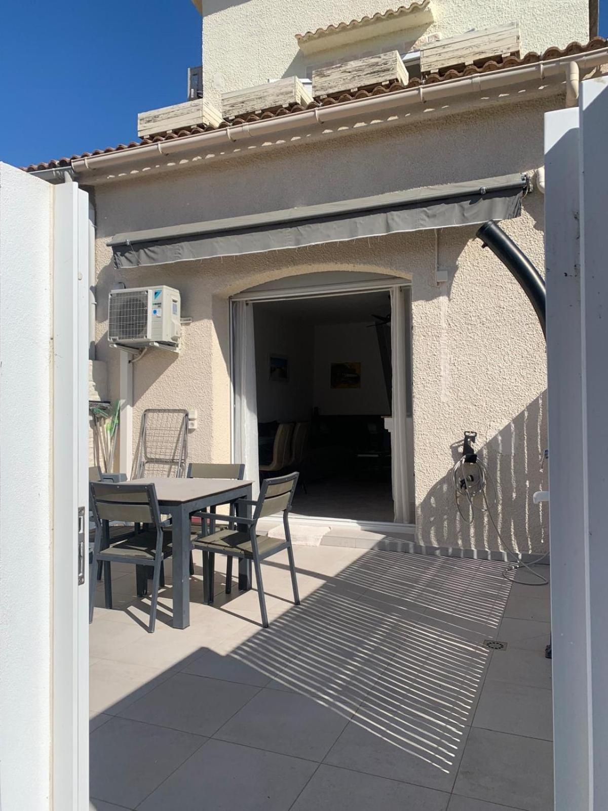 Sables De Biguglia Cordon Lagunaire Apartment *